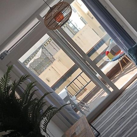 Beach Side Apartment -Estepona Buitenkant foto
