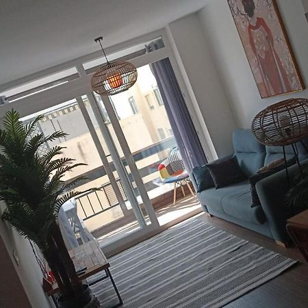 Beach Side Apartment -Estepona Buitenkant foto