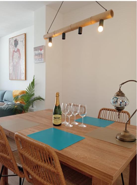 Beach Side Apartment -Estepona Buitenkant foto
