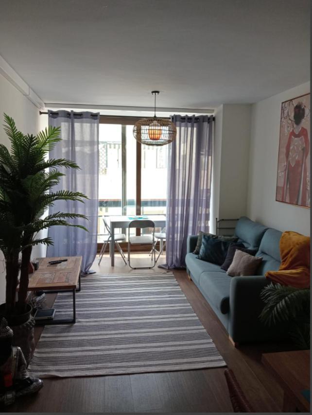 Beach Side Apartment -Estepona Buitenkant foto