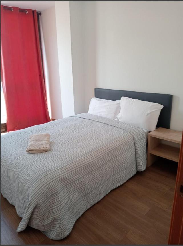 Beach Side Apartment -Estepona Buitenkant foto