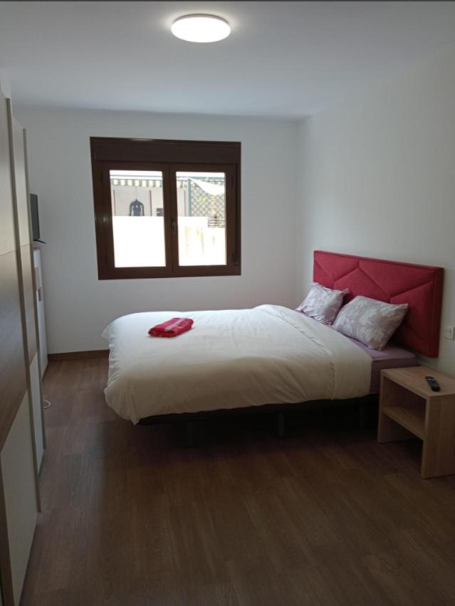 Beach Side Apartment -Estepona Buitenkant foto