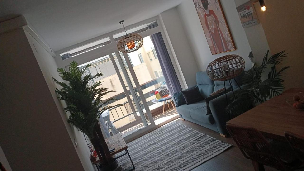 Beach Side Apartment -Estepona Buitenkant foto